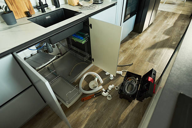 Reliable Plumbing contractor in Grosse Pointe, MI by Street Wise - Plumbing